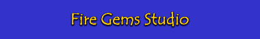 Fire Gems Studio