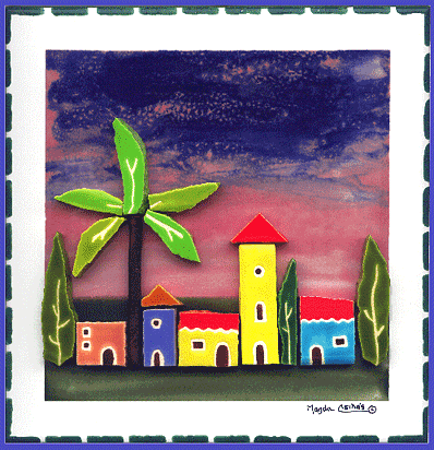 Casita Art